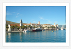 City of Trogir